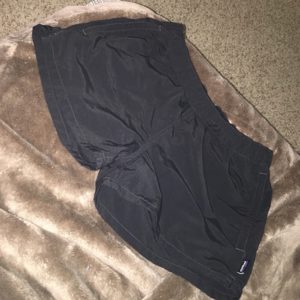 Patagonia Barely Baggies